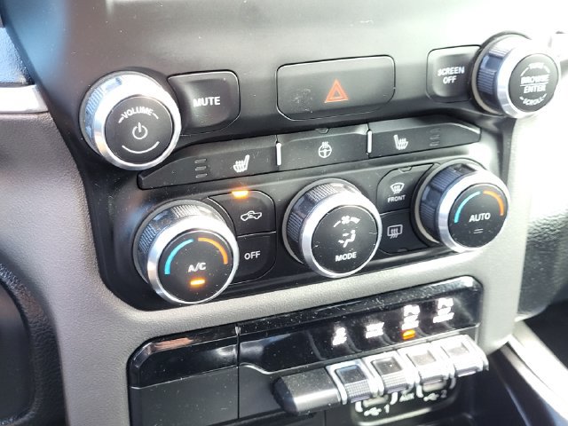 Used 2019 RAM 1500 Big Horn AWD/4WD image 22