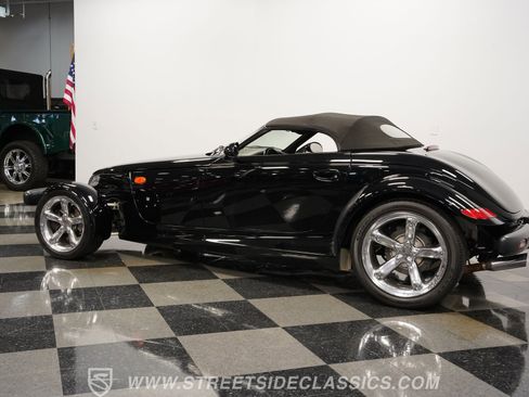 Used 2000 Plymouth Prowler image 8