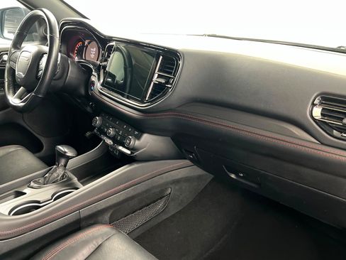 Used 2024 Dodge Durango GT AWD/4WD image 25