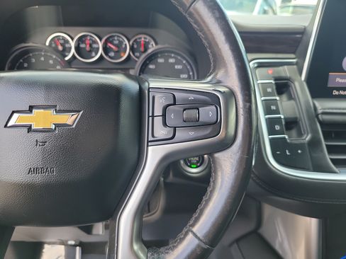 Used 2021 Chevrolet Tahoe LS RWD image 20