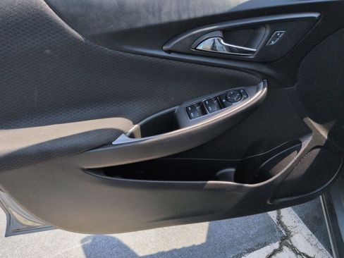 Used 2024 Chevrolet Malibu LT image 14