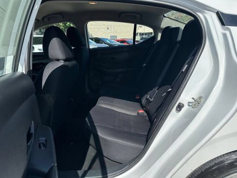 Used 2025 Nissan Sentra S FWD image 22