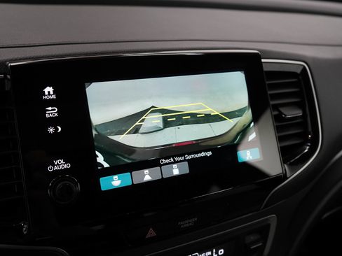 Used 2021 Honda Passport EX-L image 22