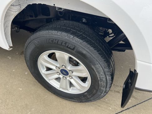 Used 2019 Ford F150 XLT image 10