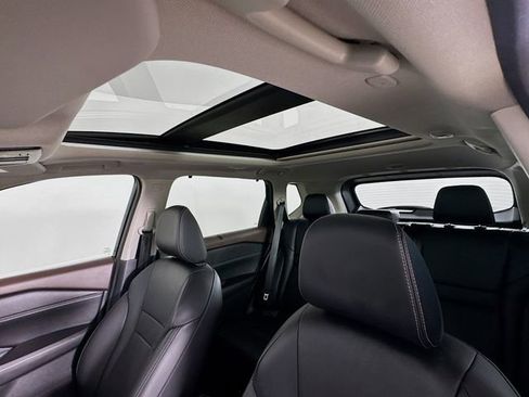 Used 2023 Nissan Rogue SL w/ SL Premium Package FWD image 26