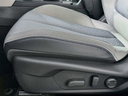 Certified 2026 Subaru Forester Premium AWD/4WD image 17
