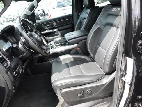 Used 2023 RAM 1500 Sport w/ G/T Package AWD/4WD image 22