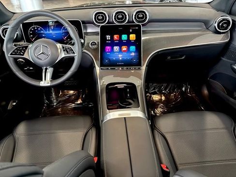 Certified 2026 Mercedes-Benz GLC 300 4MATIC image 30