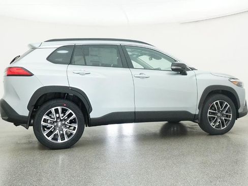 New 2026 Toyota Corolla Cross XLE image 23