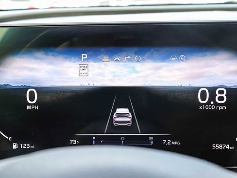 Used 2023 Kia Sportage X-Pro Prestige image 24