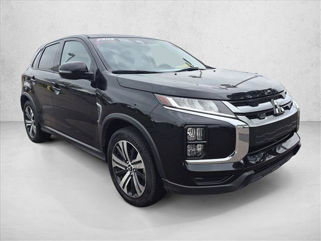 Used 2024 Mitsubishi Outlander Sport AWD image 3