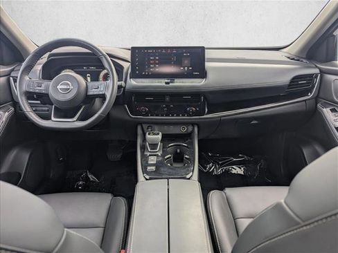 Used 2024 Nissan Rogue SL w/ SL Premium Package image 21