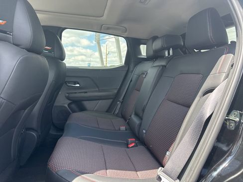 New 2026 Nissan Kicks SR w/ SR Premium Package FWD image 14
