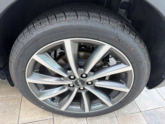 Certified 2020 Lincoln Corsair Reserve w/ Equipment Group 202A AWD/4WD image 33