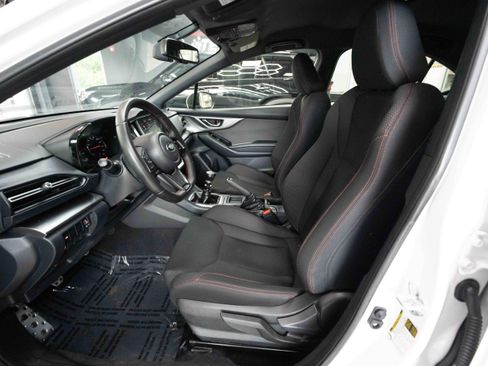Used 2023 Subaru WRX Premium AWD/4WD image 9