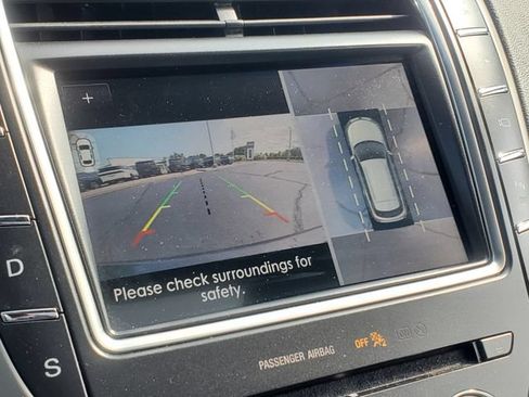 Certified 2019 Lincoln Nautilus Reserve AWD/4WD image 20