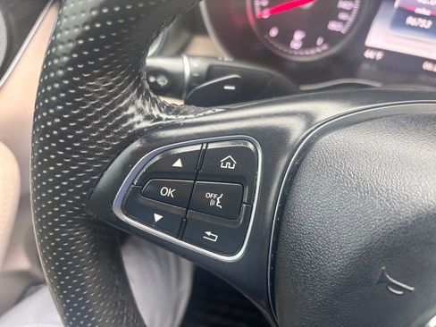 Used 2018 Mercedes-Benz C 300 4MATIC Sedan image 28