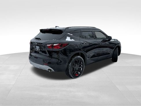 Used 2020 Chevrolet Blazer LT w/ Redline Edition image 13