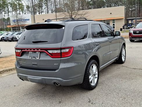 Used 2023 Dodge Durango GT image 6