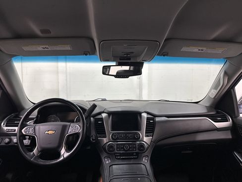 Used 2019 Chevrolet Suburban Premier w/ Max Trailering Package image 60