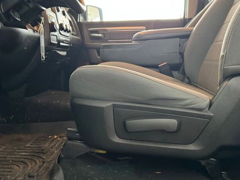 Used 2019 RAM 1500 Tradesman w/ Popular Equipment Group RWD image 8