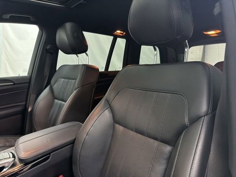 Used 2017 Mercedes-Benz GLS 450 4MATIC image 13