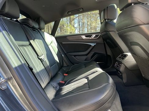 Used 2020 Audi A7 3.0T Prestige image 18