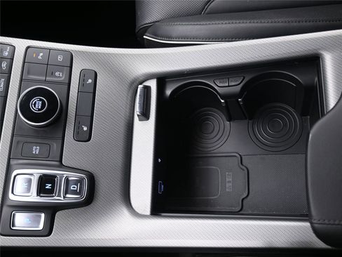 Used 2025 Hyundai Palisade SEL image 12