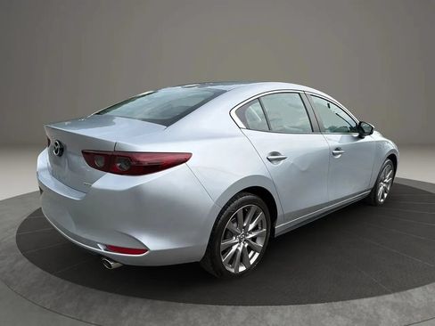 Used 2020 MAZDA MAZDA3 AWD Sedan w/ Select Package image 5