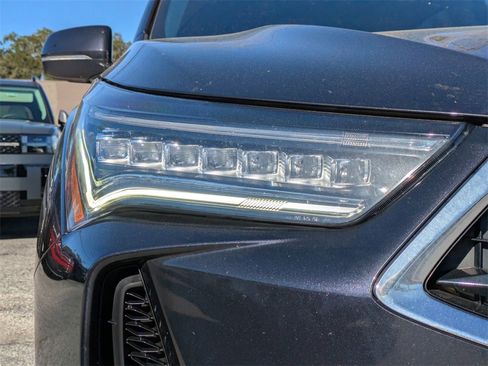 Used 2022 Acura RDX Technology Package image 10