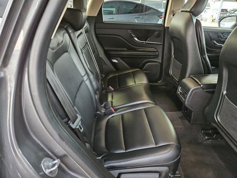 Used 2023 Lincoln Corsair FWD w/ Rear Removable Package Tray image 14