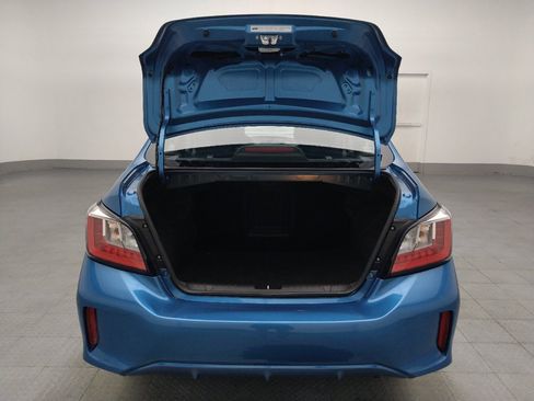 Used 2021 Mitsubishi Mirage G4 ES FWD image 29