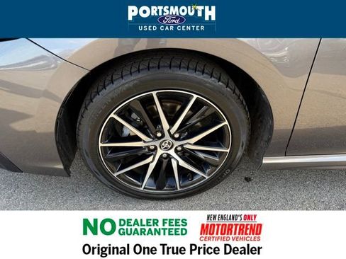 Used 2023 Toyota Camry SE image 22