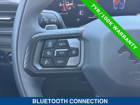 Certified 2025 Ford Mustang Dark Horse image 19