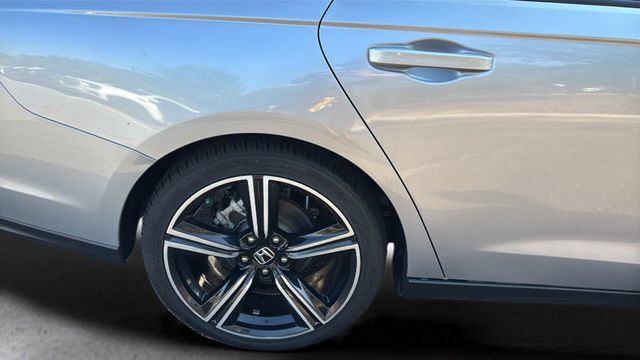 Used 2023 Honda Accord Sport image 36
