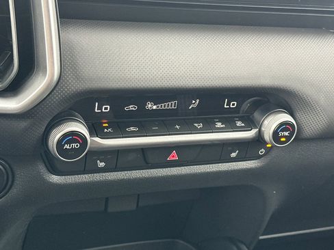 Used 2025 MAZDA CX-50 2.5 Hybrid w/ Weather Package image 18