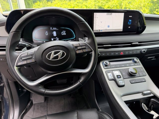 Used 2024 Hyundai Palisade SEL FWD image 18