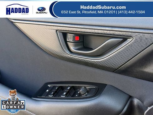Certified 2025 Subaru Outback AWD/4WD image 20