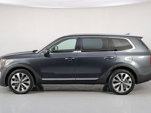 Used 2020 Kia Telluride S image 47
