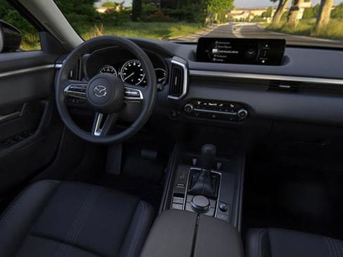 New 2026 MAZDA CX-50 Meridian Edition w/ Apex Package image 8