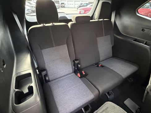 New 2026 GMC Acadia Elevation w/ Black Edition image 18