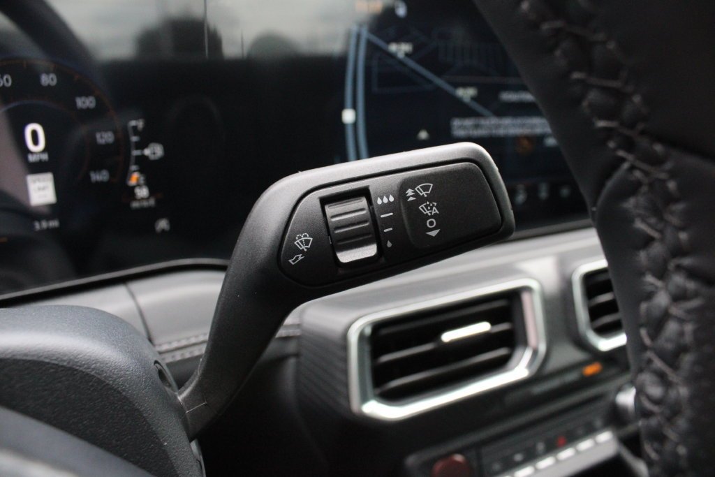 New 2026 Ford Mustang Premium RWD image 14
