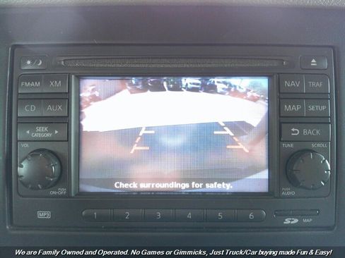 Used 2014 Nissan NV 2500 SV w/ Technology Package image 26