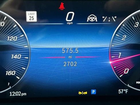 Certified 2026 Mercedes-Benz GLA 250 image 35