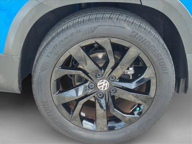 Used 2022 Volkswagen Taos SE AWD/4WD image 19