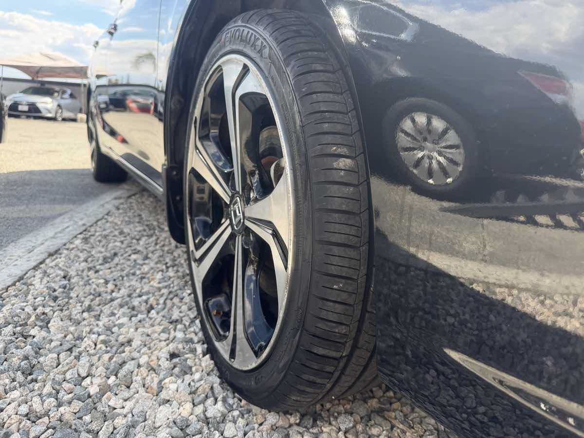 Used 2014 Honda Civic Si image 10