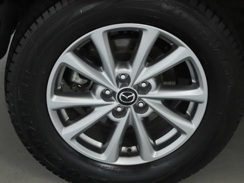 Used 2024 MAZDA CX-5 AWD 2.5 S w/ Preferred Package image 12