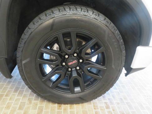 Used 2021 GMC Sierra 1500 Elevation AWD/4WD image 10