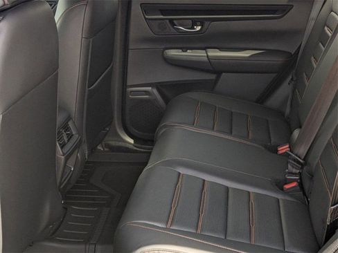 New 2025 Honda CR-V Sport-L image 16