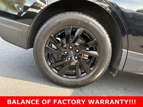 Used 2023 Chevrolet Equinox LS w/ LS Convenience Package FWD image 7